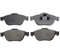 DENCKERMANN Kit pastiglie freni Anteriore per RENAULT LAGUNA II (BG0/1) B110651