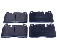 DENCKERMANN Kit Pastiglie Freno a Disco Frontale per Audi A6 Avant 4G5 C7 4GD