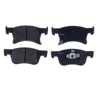 DENCKERMANN Kit Pastiglie Freno Freni a Disco per Opel Corsa E X15