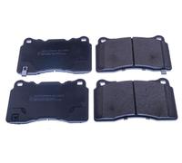 DENCKERMANN Kit Pastiglie Freno Freni a Disco per Tesla Modello S 5YJS 60D AWD