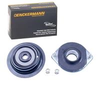 DENCKERMANN Kit di Riparazione Supporto Frontale per Opel Corsa B 73_ 78_