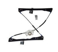 DENCKERMANN L000043 Alzacristallo per VW