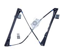 DENCKERMANN L000044 Alzacristallo per VW