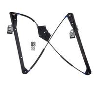 DENCKERMANN L000047 Alzacristallo per VW