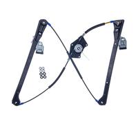 DENCKERMANN L000048 Alzacristallo per VW