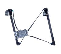 DENCKERMANN L000053 Alzacristallo per VW