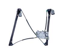 DENCKERMANN L000054 Alzacristallo per VW