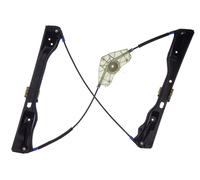 DENCKERMANN L000064 Alzacristallo per VW