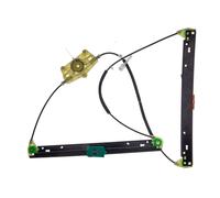 DENCKERMANN L000065 Alzacristallo per AUDI