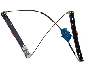DENCKERMANN L000071 Alzacristallo per AUDI,SEAT
