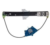 DENCKERMANN L000074 Alzacristallo per AUDI