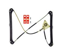 DENCKERMANN L000079 Alzacristallo per AUDI