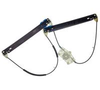 Alzacristallo posteriore Dx elettrico L000110 DENCKERMANN per AUDI A6 C6