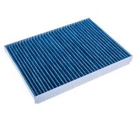 DENCKERMANN M110007A Filtro abitacolo per VW Golf IV Schrägheck (1J1) POLO (6N2)