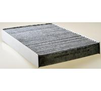 DENCKERMANN M110022K Filtro, Aria abitacolo per NISSAN,RENAULT