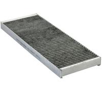 DENCKERMANN M110047 Filtro, Aria abitacolo per AUDI,VW