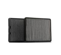 DENCKERMANN M110048 Filtro abitacolo