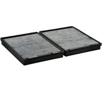 DENCKERMANN M110048 Filtro abitacolo