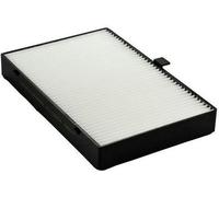 Filtro abitacolo Filtro aria fresca M110054 DENCKERMANN per VOLVO 850 S70 V70 I