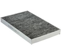 DENCKERMANN M110057 Filtro, Aria abitacolo per AUDI