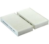 DENCKERMANN M110064 Filtro, Aria abitacolo per HONDA