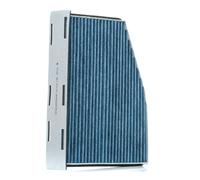 DENCKERMANN M110112A Filtro abitacolo