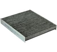 DENCKERMANN M110115 Filtro abitacolo