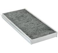 DENCKERMANN M110122 Filtro abitacolo per FORD FOCUS (DAW, DBW) FOCUS Kombi (DNW)