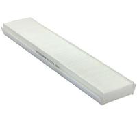 Filtro abitacolo Filtro aria fresca M110136 DENCKERMANN per FORD JAGUAR