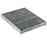 DENCKERMANN M110176 Filtro, Aria abitacolo per CITROËN