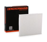 DENCKERMANN M110246 Filtro abitacolo