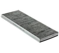 DENCKERMANN M110261 Filtro, Aria abitacolo per OPEL