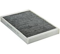 DENCKERMANN M110262 Filtro abitacolo per OPEL Zafira A (T98) Astra G CC (T98)