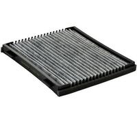 Filtro abitacolo Filtro al carbone attivo M110328 DENCKERMANN per VOLVO S40 I