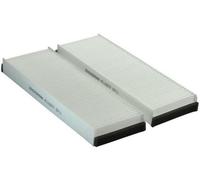 DENCKERMANN M110377 Filtro, Aria abitacolo per AUDI,LAMBORGHINI,VW