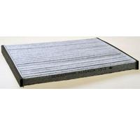DENCKERMANN M110460K Filtro abitacolo per TOYOTA Yaris Schrägheck (P1) Filtro al