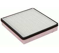 DENCKERMANN M110502 Filtro, Aria abitacolo per SEAT,VW