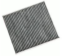 DENCKERMANN M110512K Filtro abitacolo per FORD C-MAX (DM2) Focus C-Max (DM2)