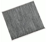DENCKERMANN M110512K Filtro Interno Per FORD