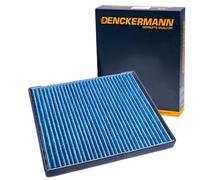 Denckermann M110538A - Filtro, aria interna