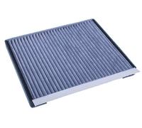DENCKERMANN M110538K Filtro abitacolo