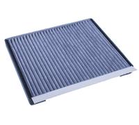 DENCKERMANN M110538K Filtro, Aria abitacolo per HYUNDAI,KIA
