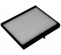 DENCKERMANN M110593 Filtro, Aria abitacolo per CHEVROLET,DAEWOO