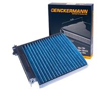 Denckermann M110607A - Filtro, aria interna