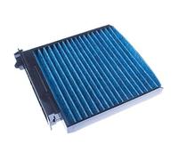 Denckermann M110607A - Filtro, aria interna