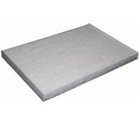 Filtro abitacolo Filtro particellare M110628 DENCKERMANN per NISSAN X-TRAIL II
