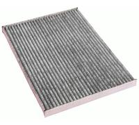 DENCKERMANN M110628K Filtro abitacolo per NISSAN Qashqai / Qashqai +2 I Filtro