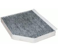 DENCKERMANN M110644K Filtro, Aria abitacolo per AUDI,PORSCHE
