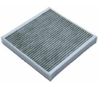 DENCKERMANN M110647K Filtro, Aria abitacolo per SMART