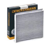 DENCKERMANN M110652K Filtro abitacolo